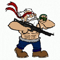 TVGS emblem