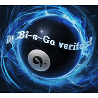 BING0 emblem