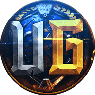 -UG- emblem