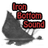 I_B_S emblem