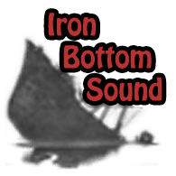 I_B_S emblem