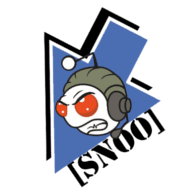 SNOO emblem