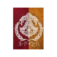R0ME emblem