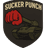 PUNCH emblem