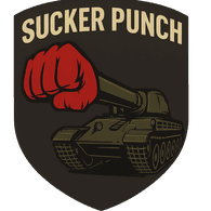 PUNCH emblem