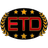 ETD emblem