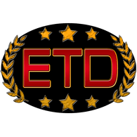 ETD emblem