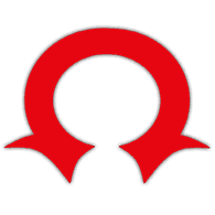 OM3GA emblem
