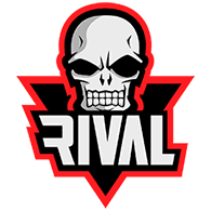 RIVAL emblem