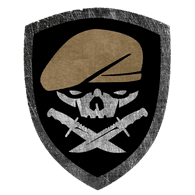 7-BD emblem