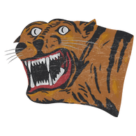 TIGOR emblem