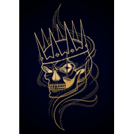 IMMOR emblem