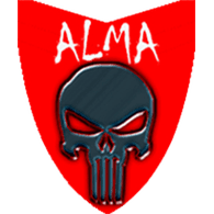 ALMA emblem