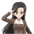 NISHI emblem