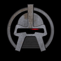 CYLON emblem