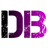 D_B emblem