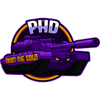 -PHD- emblem