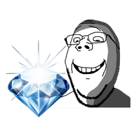 MELLY emblem