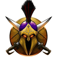 -LA2- emblem