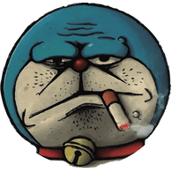 IMBA emblem
