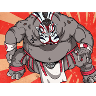 SUMO emblem