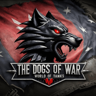 DOGS emblem