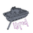 HYPED emblem