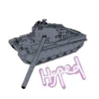 HYPED emblem