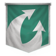 3MF emblem