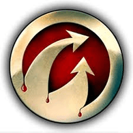 WGAT1 emblem