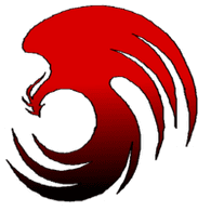 CMDF emblem