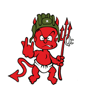 BAVEU emblem