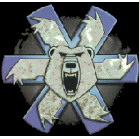 PSCND emblem