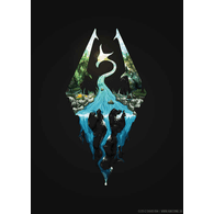D_N emblem