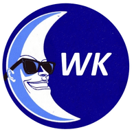 -WK- emblem