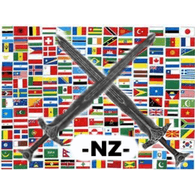 TIWNZ emblem