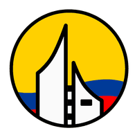 PARCE emblem