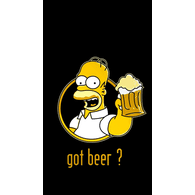 PISS emblem