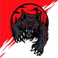 LOBOS emblem