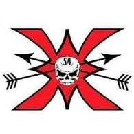 X_X emblem