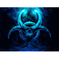 S-H-T emblem