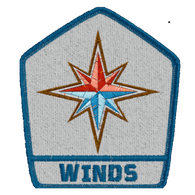 WINDS emblem