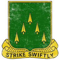 IRONY emblem