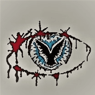 EYEOO emblem