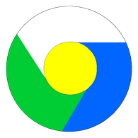FLOWS emblem