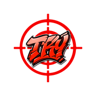 -TRY- emblem