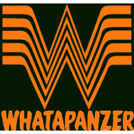 WTAPZ emblem