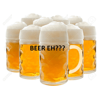 B-EH emblem