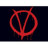 RACHE emblem