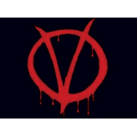 RACHE emblem